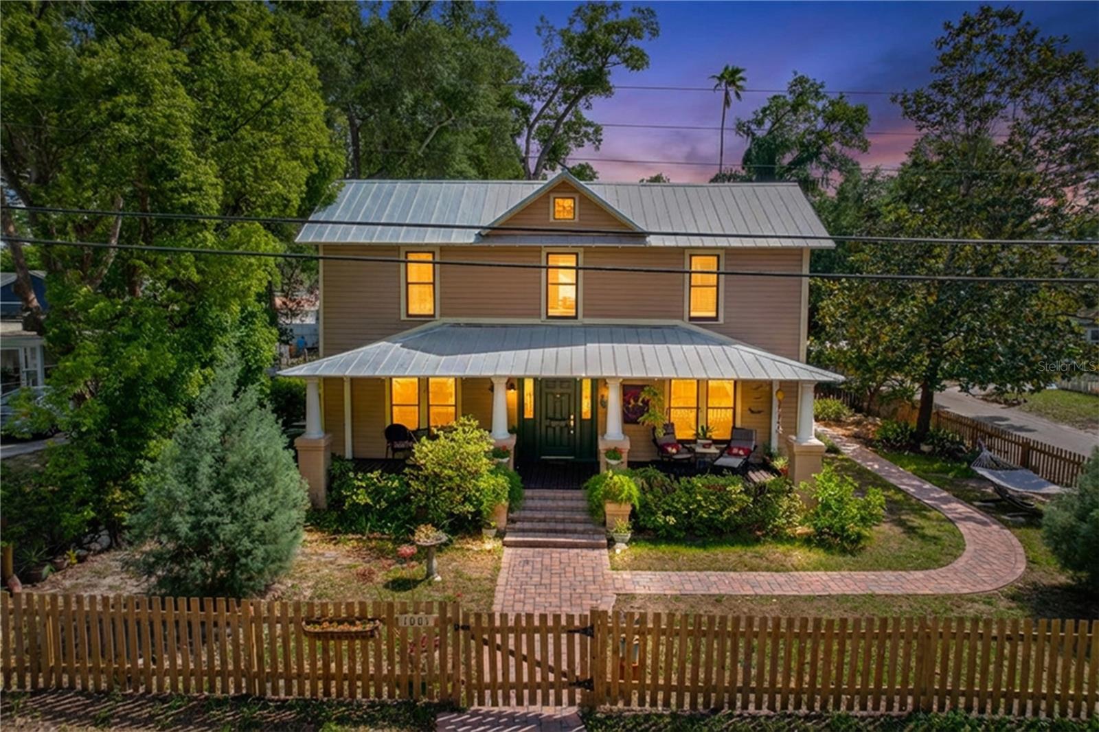 Image 60 of 67 For 1001 Crawford Street