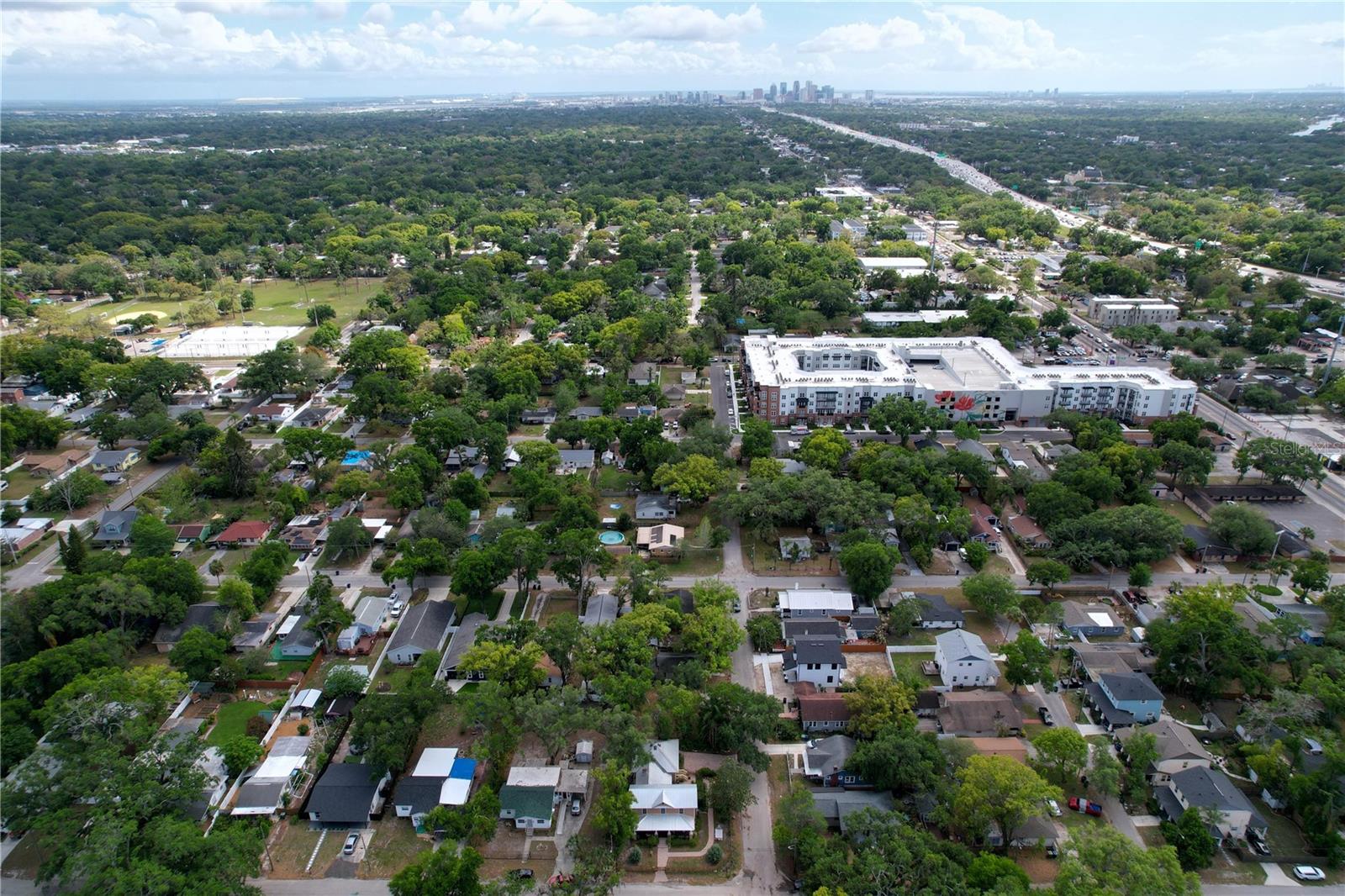 Image 65 of 67 For 1001 Crawford Street