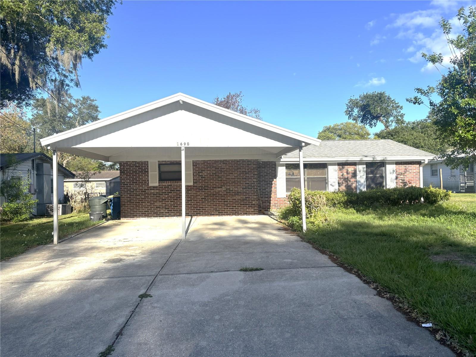 Details for 1690 Mcadoo Avenue, BARTOW, FL 33830