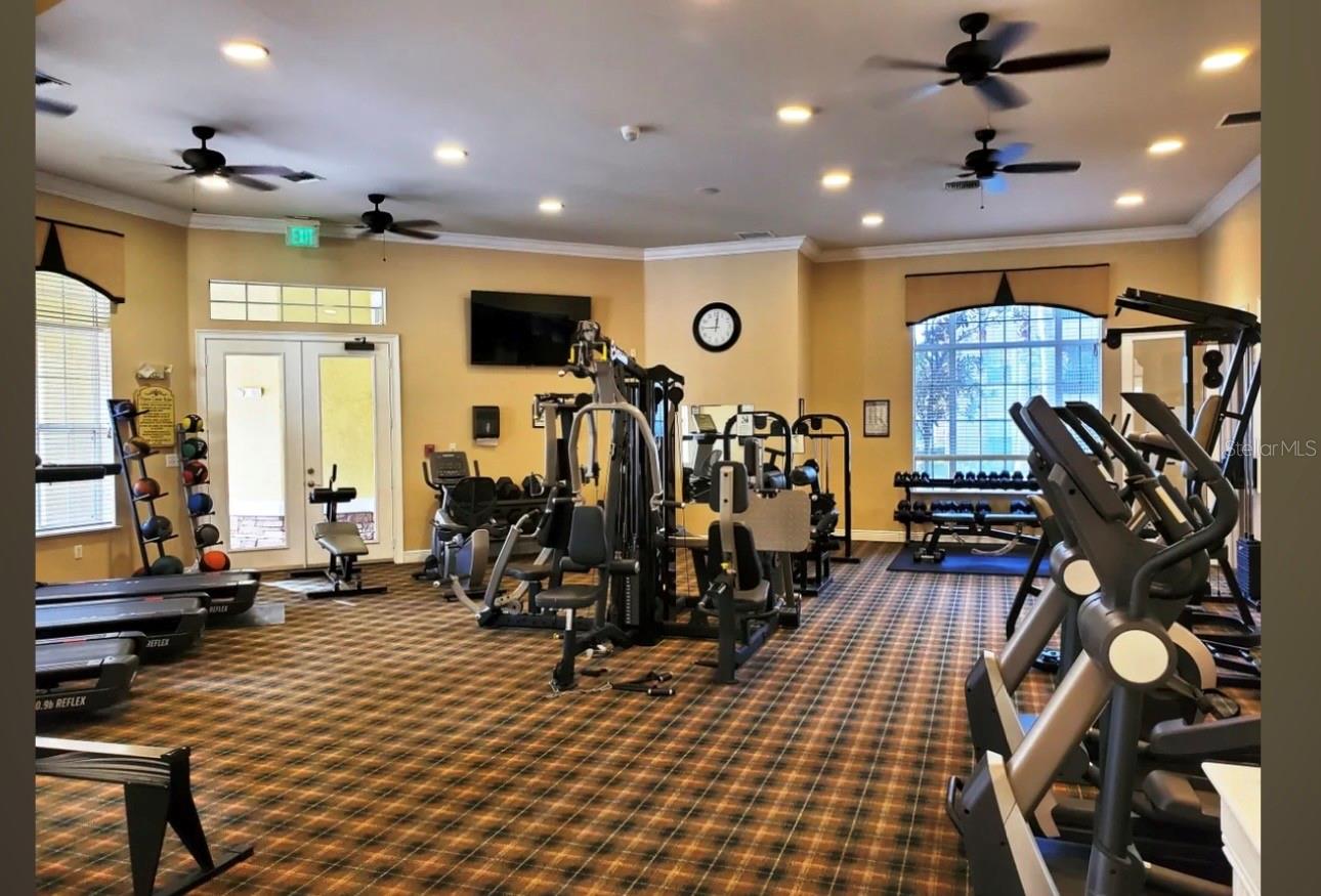 Image 18 of 24 For 10213 Courtney Palms Boulevard 301