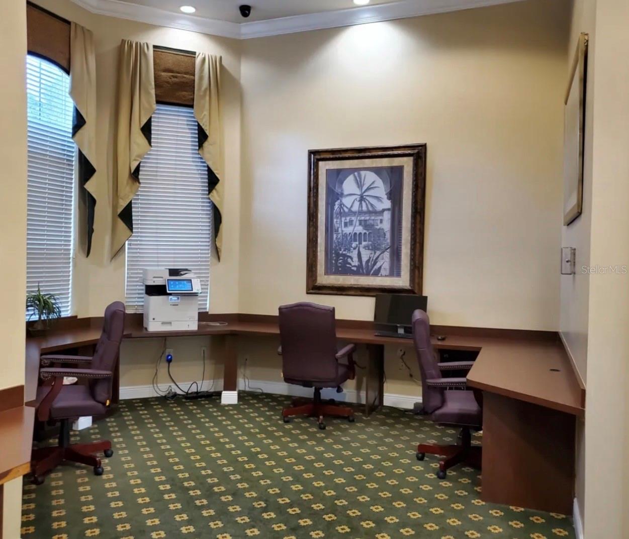 Image 19 of 24 For 10213 Courtney Palms Boulevard 301