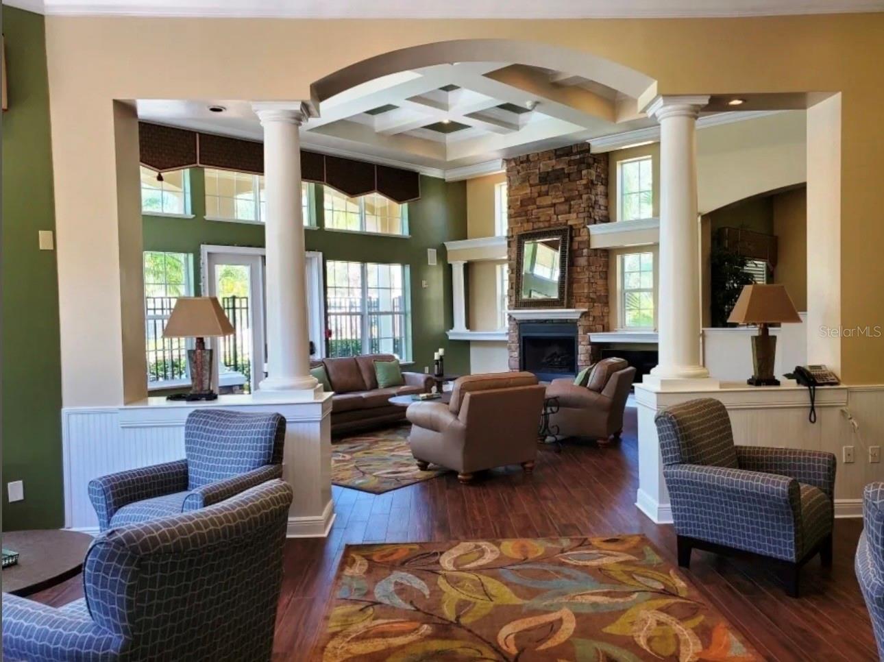 Image 20 of 24 For 10213 Courtney Palms Boulevard 301