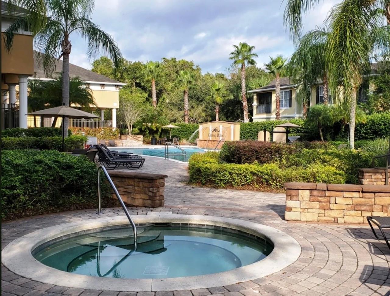 Image 22 of 24 For 10213 Courtney Palms Boulevard 301