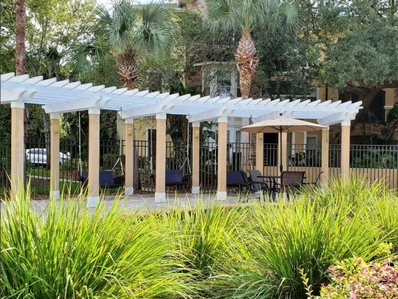 Image 23 of 24 For 10213 Courtney Palms Boulevard 301