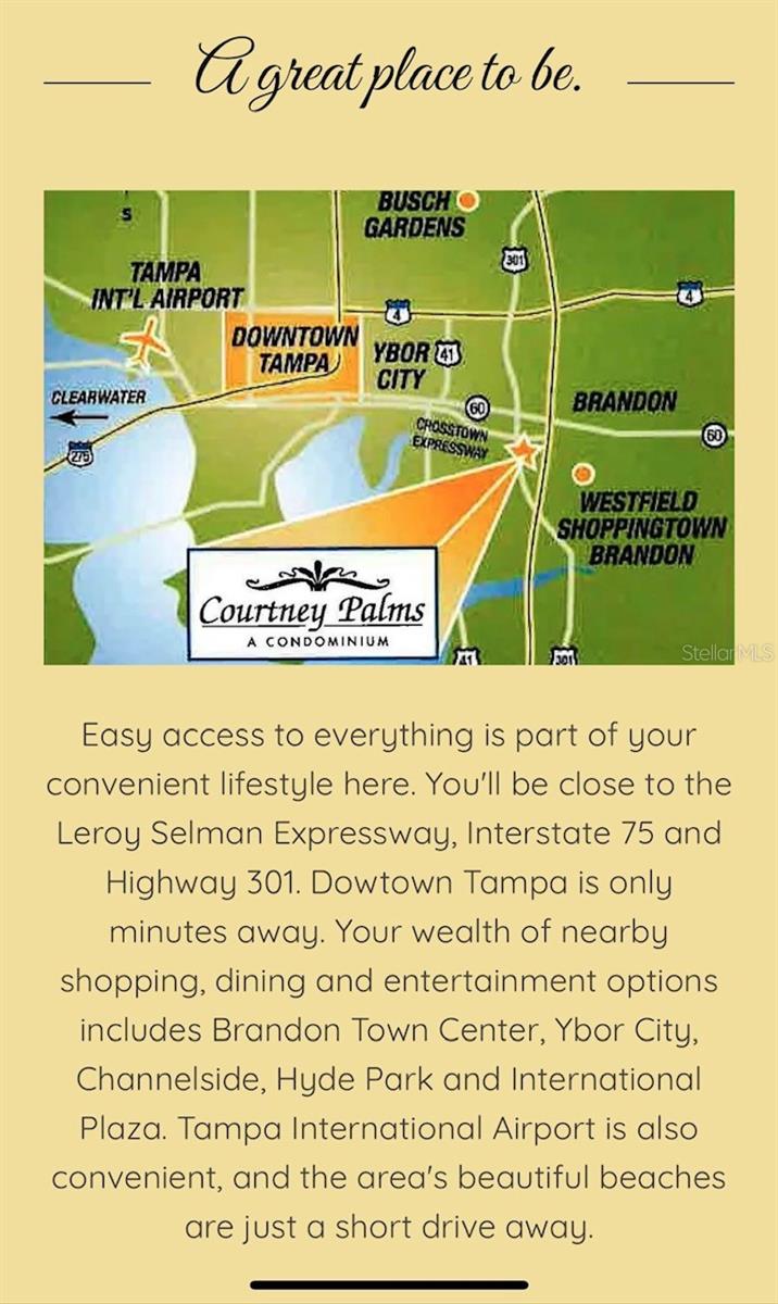 Image 24 of 24 For 10213 Courtney Palms Boulevard 301