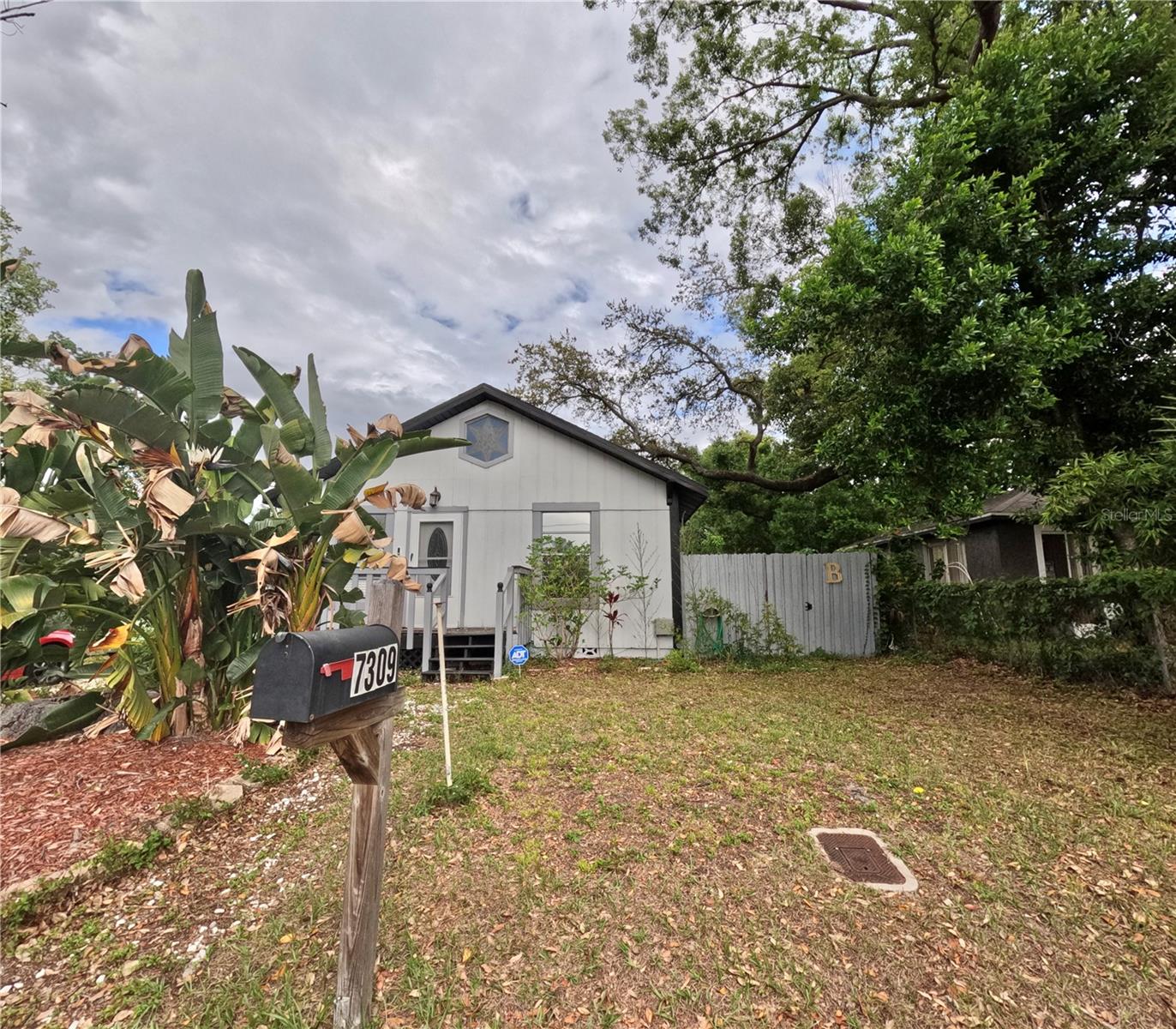 Details for 7309 Huntley Avenue, TAMPA, FL 33604