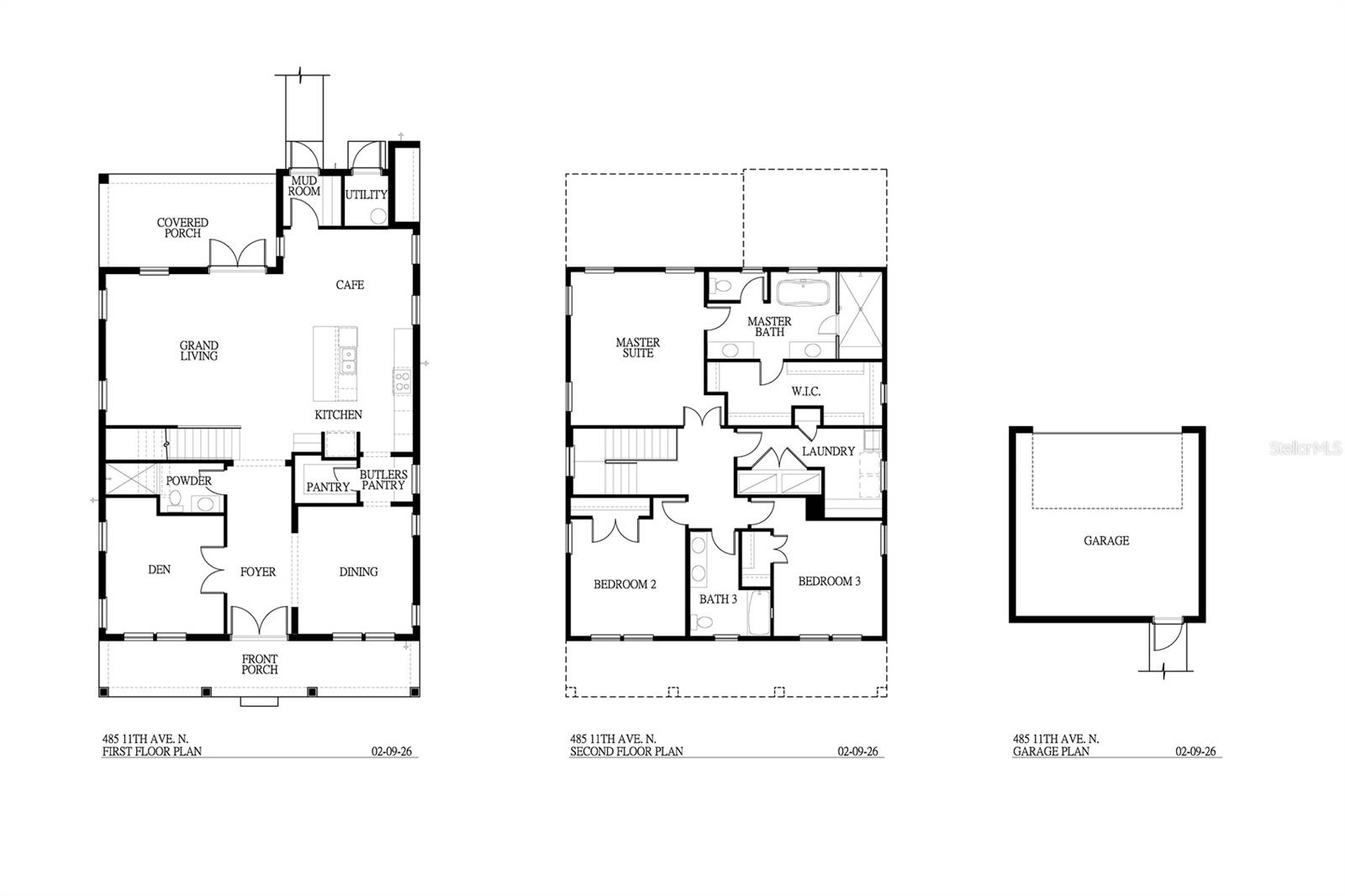 Image 3 of 13 For 485 11th Avenue N