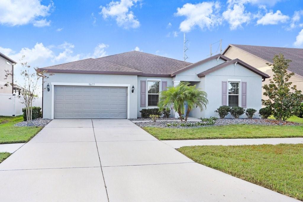 Details for 11677 Brighton Knoll Loop, RIVERVIEW, FL 33579