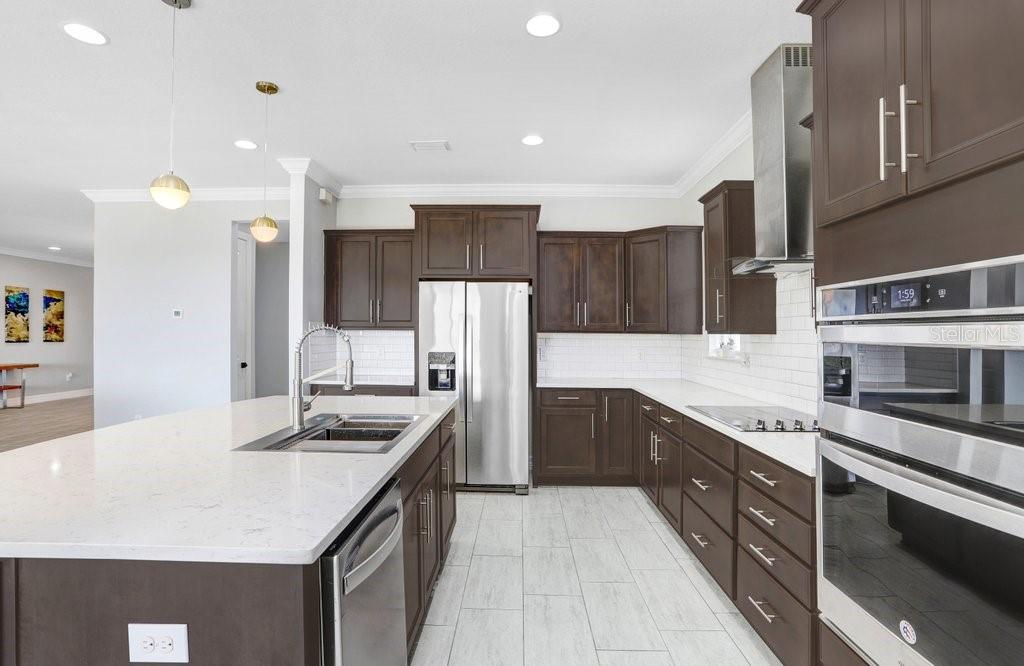 Image 23 of 30 For 11677 Brighton Knoll Loop