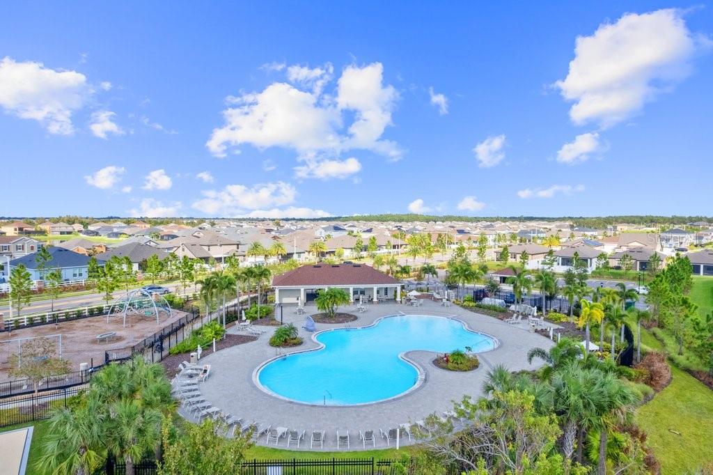 Image 27 of 30 For 11677 Brighton Knoll Loop