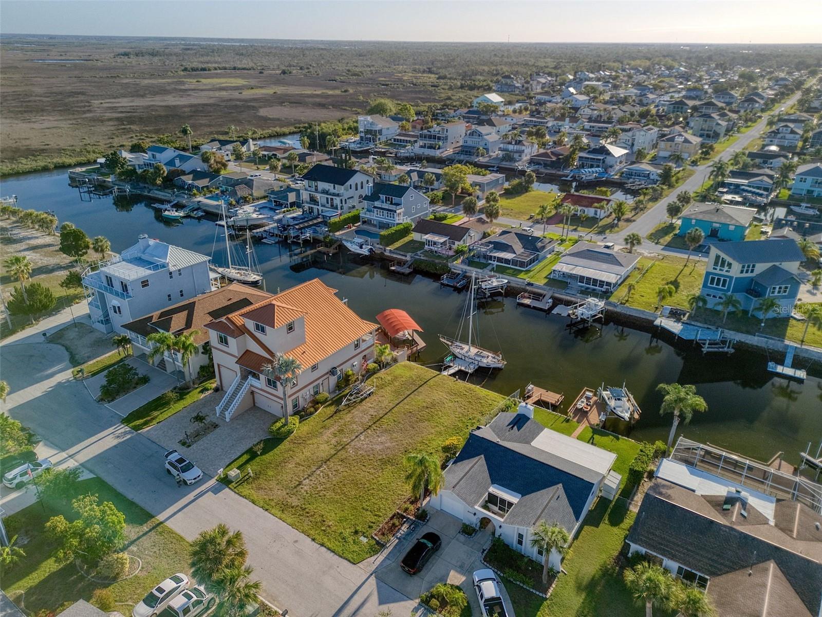 Image 14 of 20 For Southwind Drive Lot 130