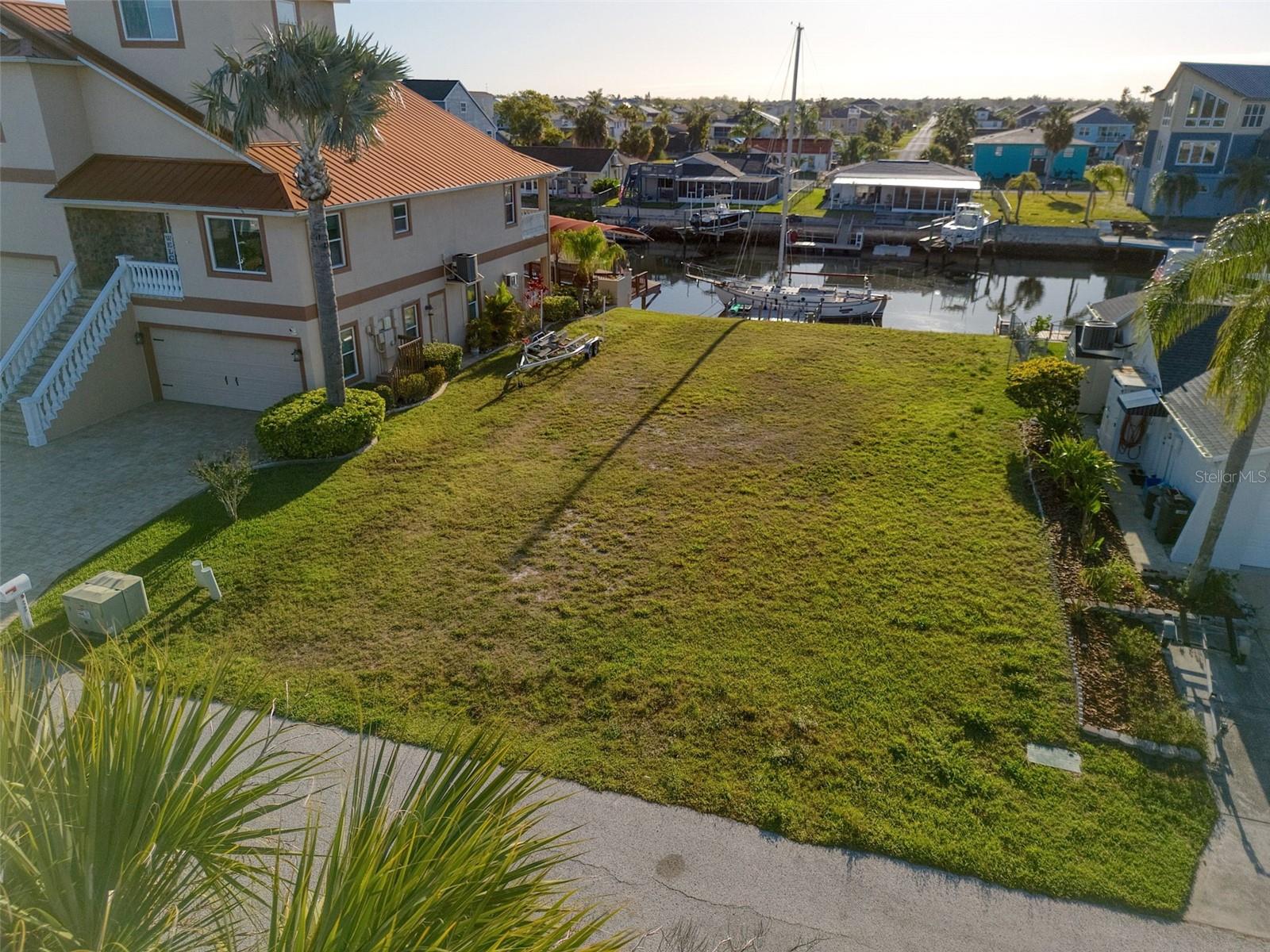 Image 2 of 20 For Southwind Drive Lot 130