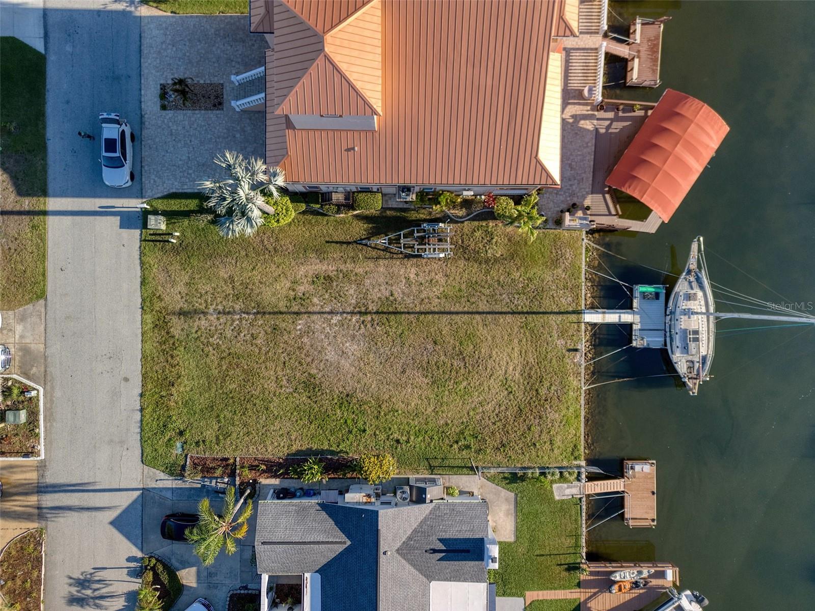 Image 3 of 20 For Southwind Drive Lot 130