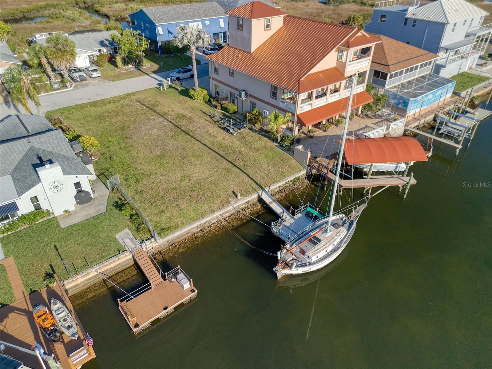 Image 5 of 20 For Southwind Drive Lot 130