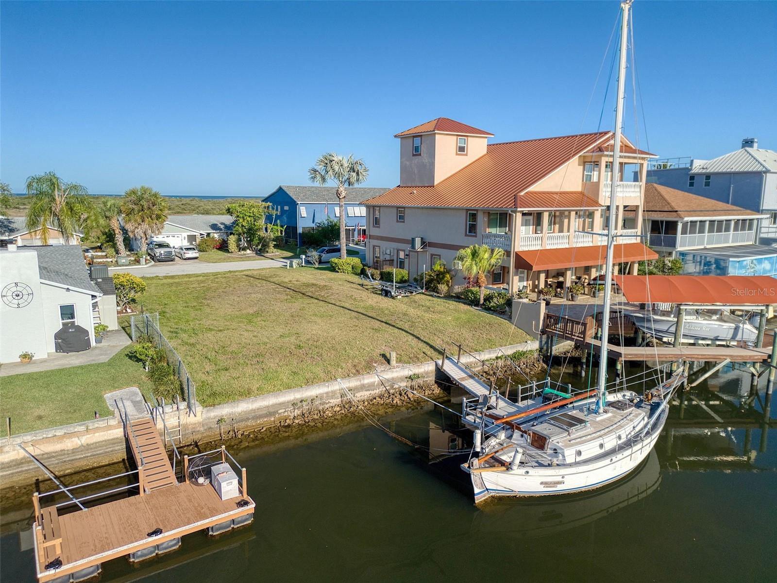 Image 7 of 20 For Southwind Drive Lot 130