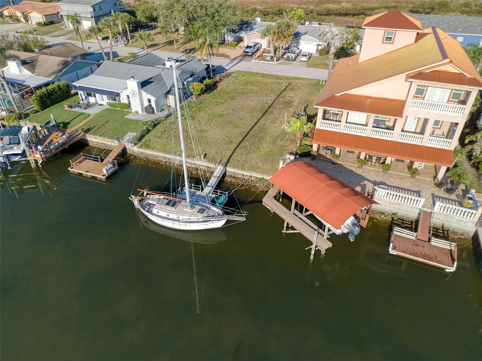 Image 8 of 20 For Southwind Drive Lot 130