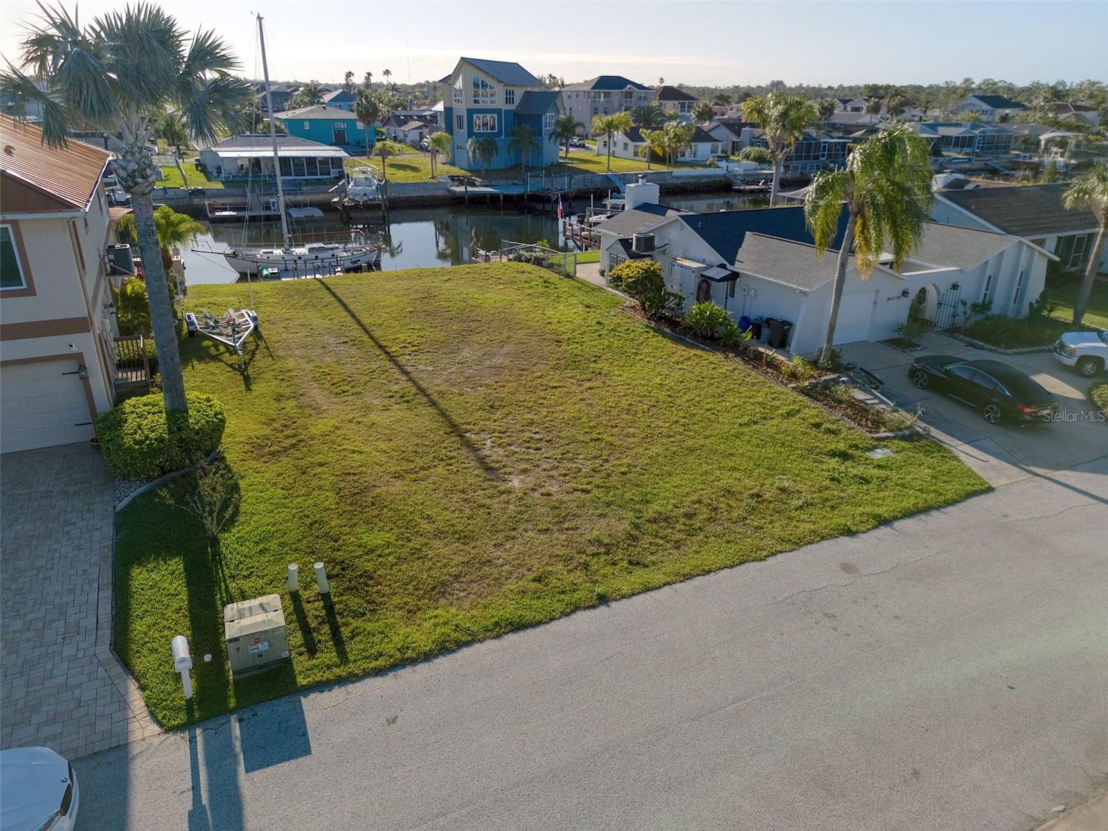 Image 9 of 20 For Southwind Drive Lot 130