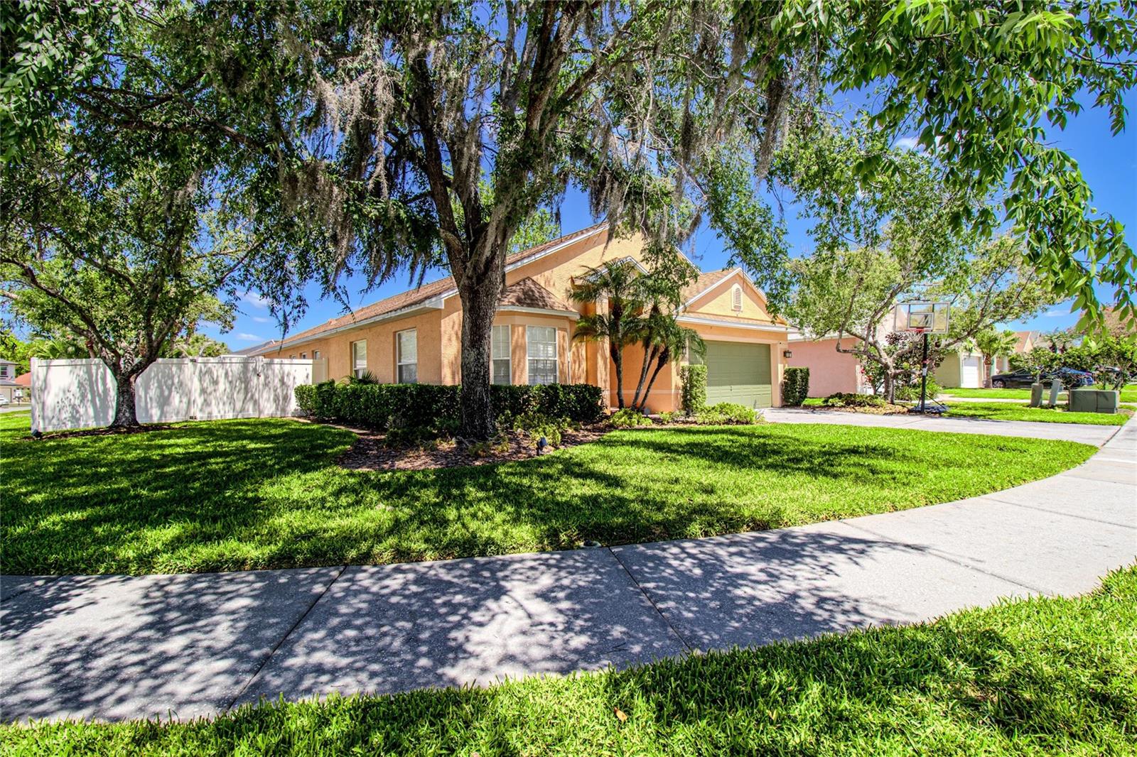 Details for 509 Cypress View Drive, OLDSMAR, FL 34677