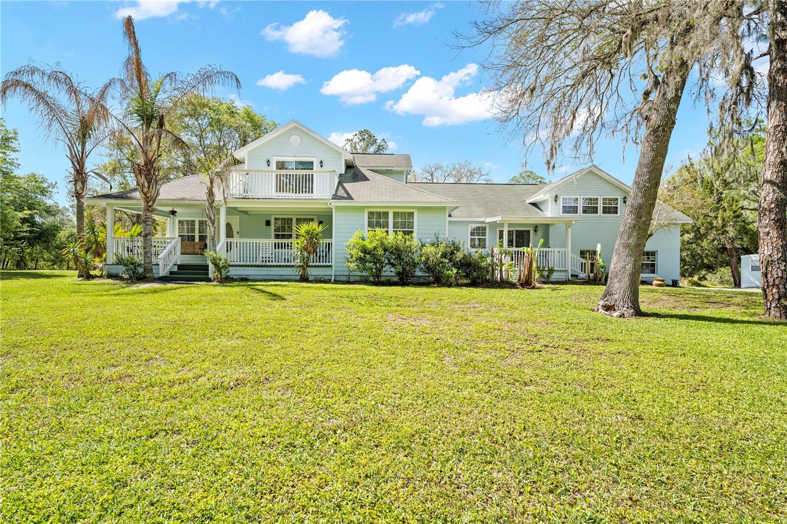 Details for 7347 Packingham Drive, WEBSTER, FL 33597