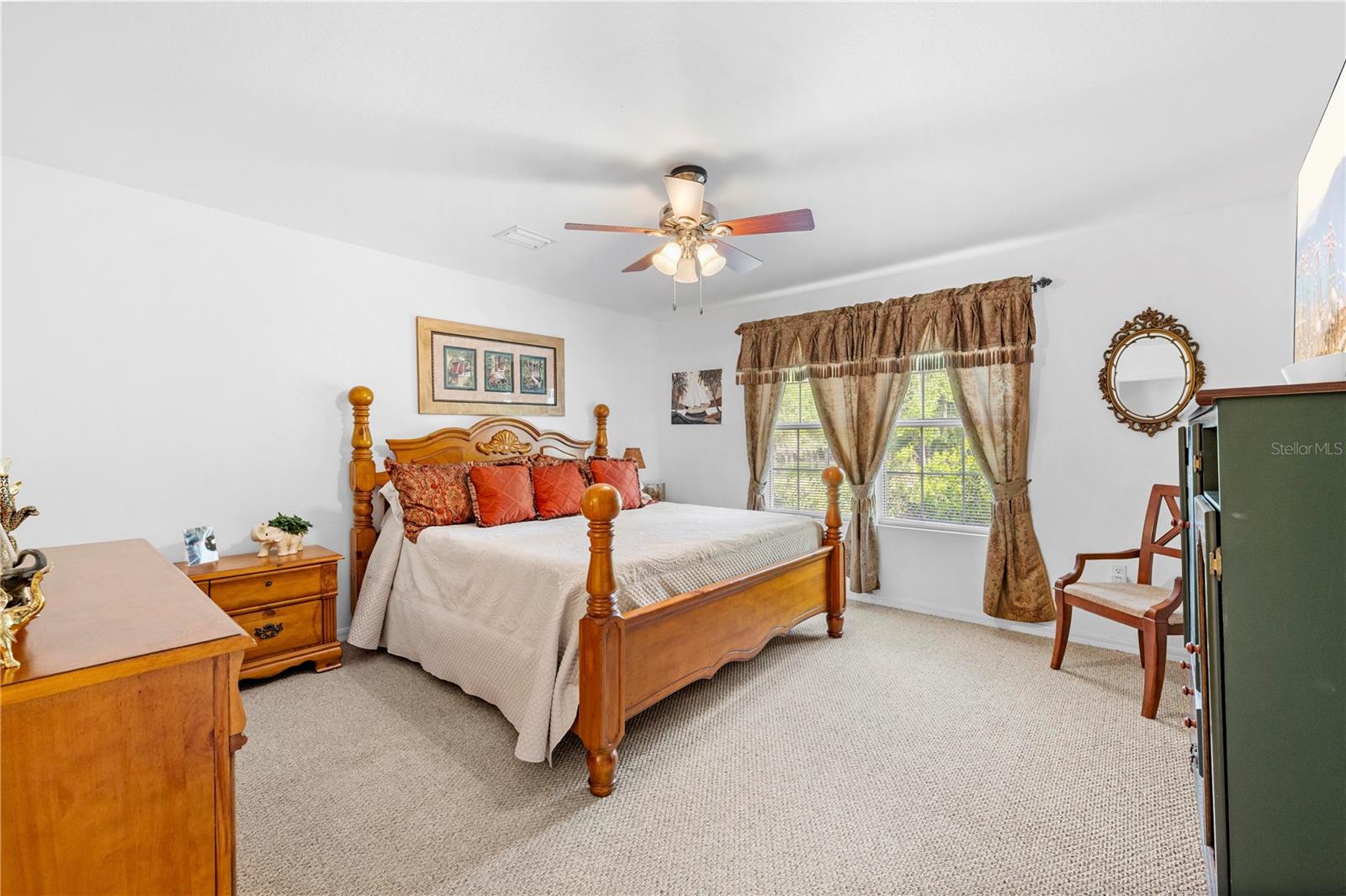 Image 17 of 75 For 7347 Packingham Drive