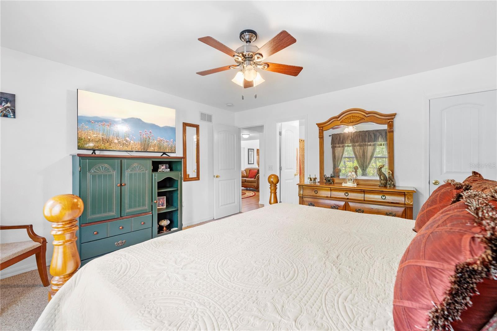 Image 19 of 75 For 7347 Packingham Drive