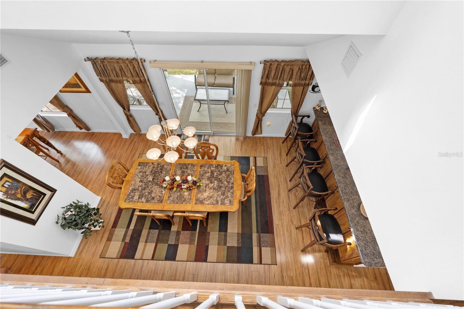 Image 46 of 75 For 7347 Packingham Drive