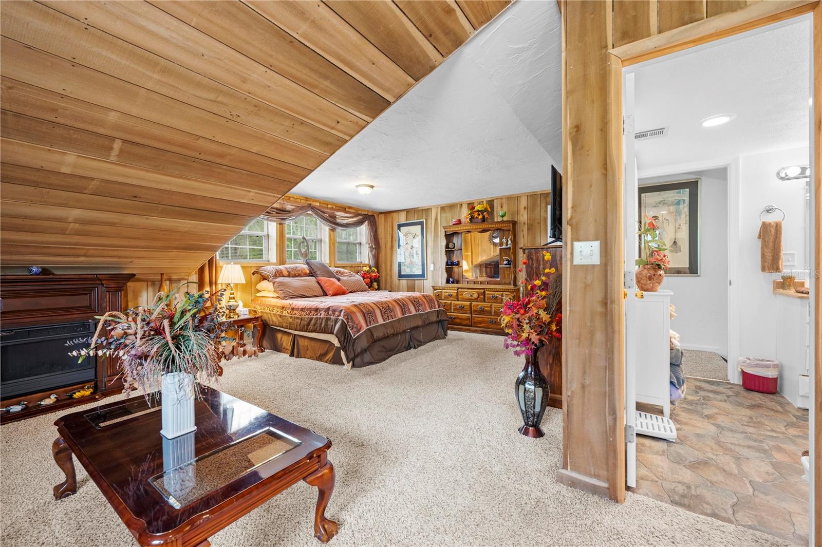 Image 55 of 75 For 7347 Packingham Drive