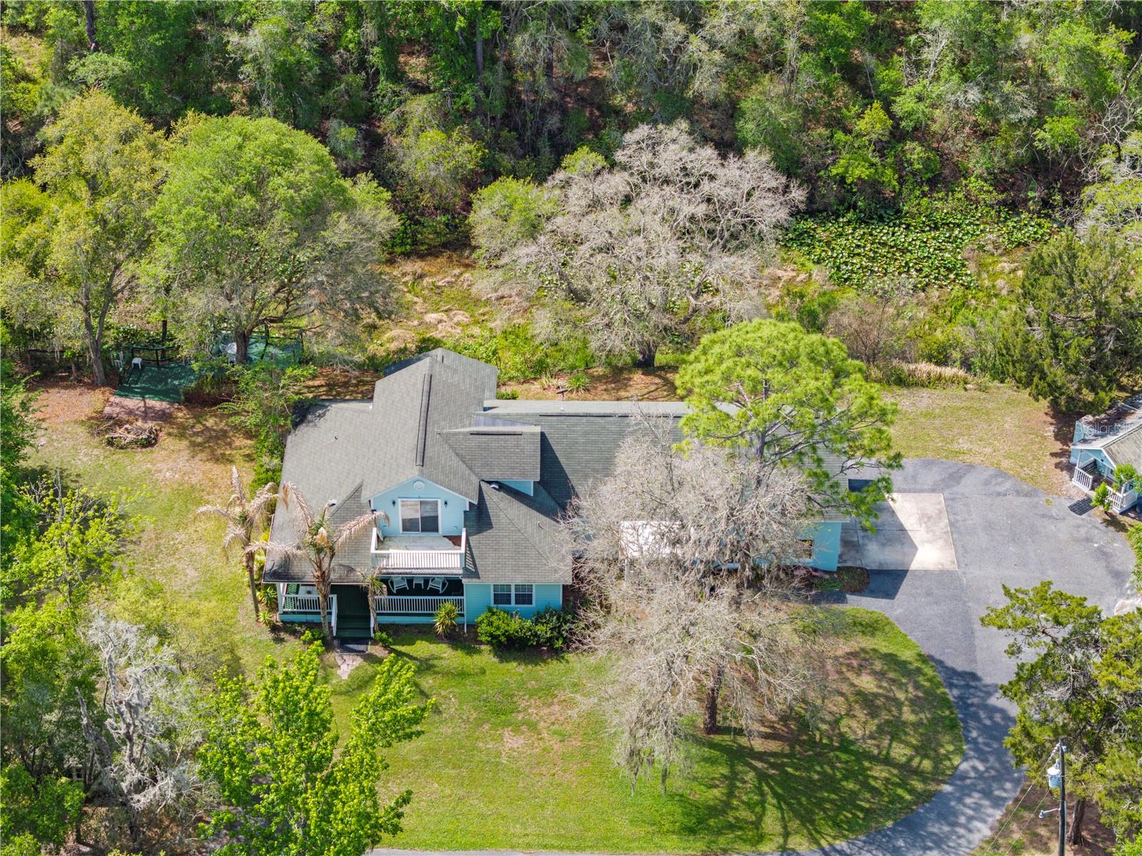 Image 69 of 75 For 7347 Packingham Drive