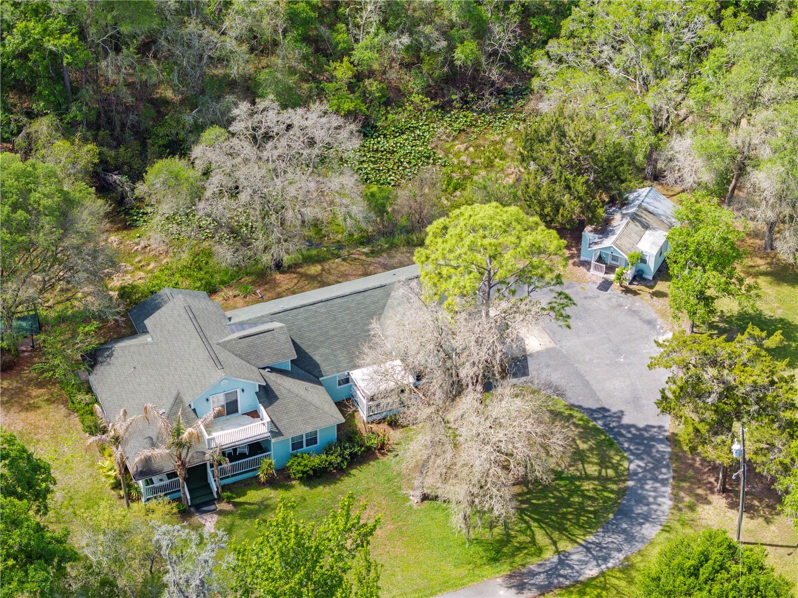 Image 70 of 75 For 7347 Packingham Drive