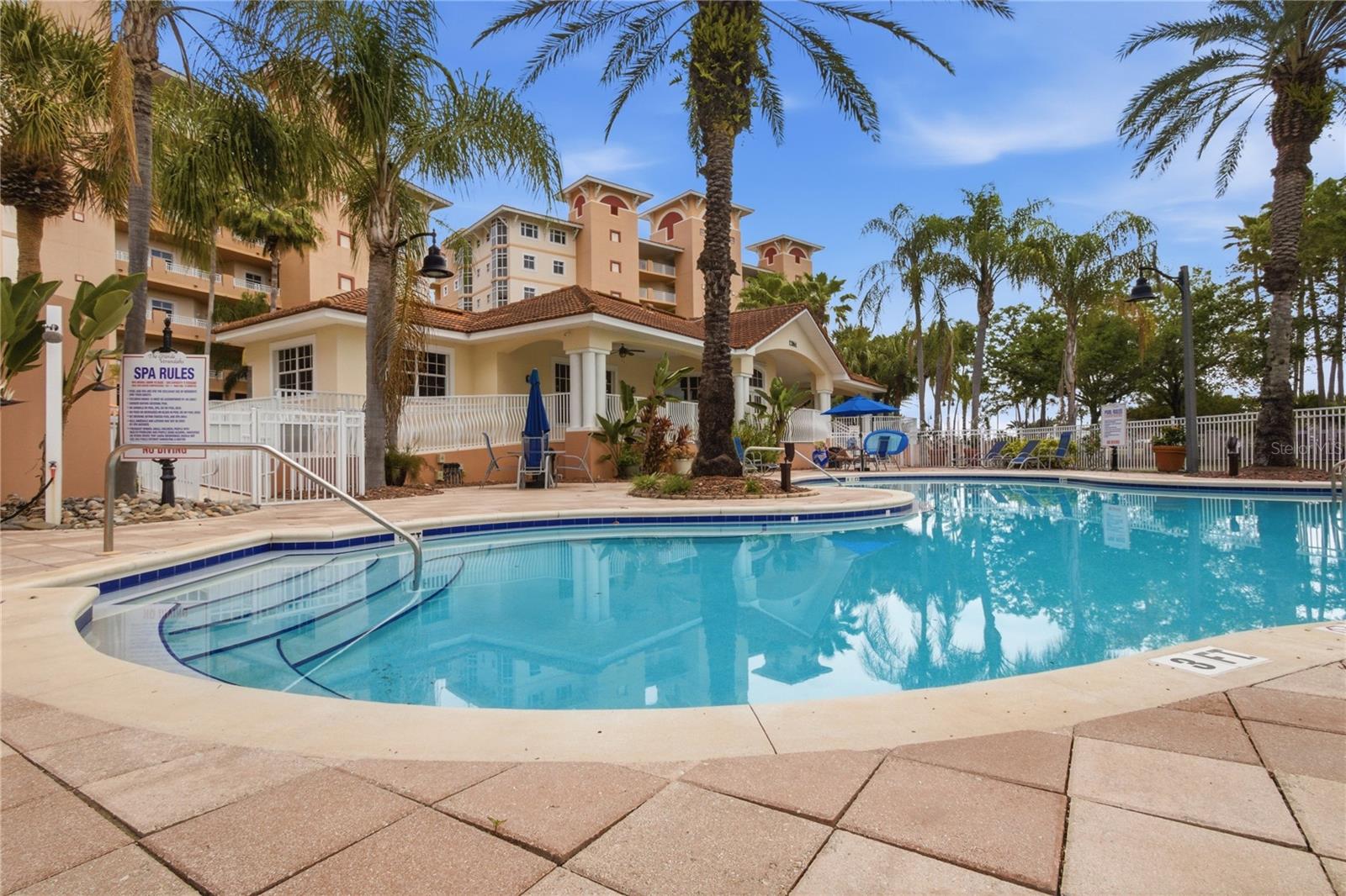 Image 52 of 55 For 12055 Gandy Boulevard N 243