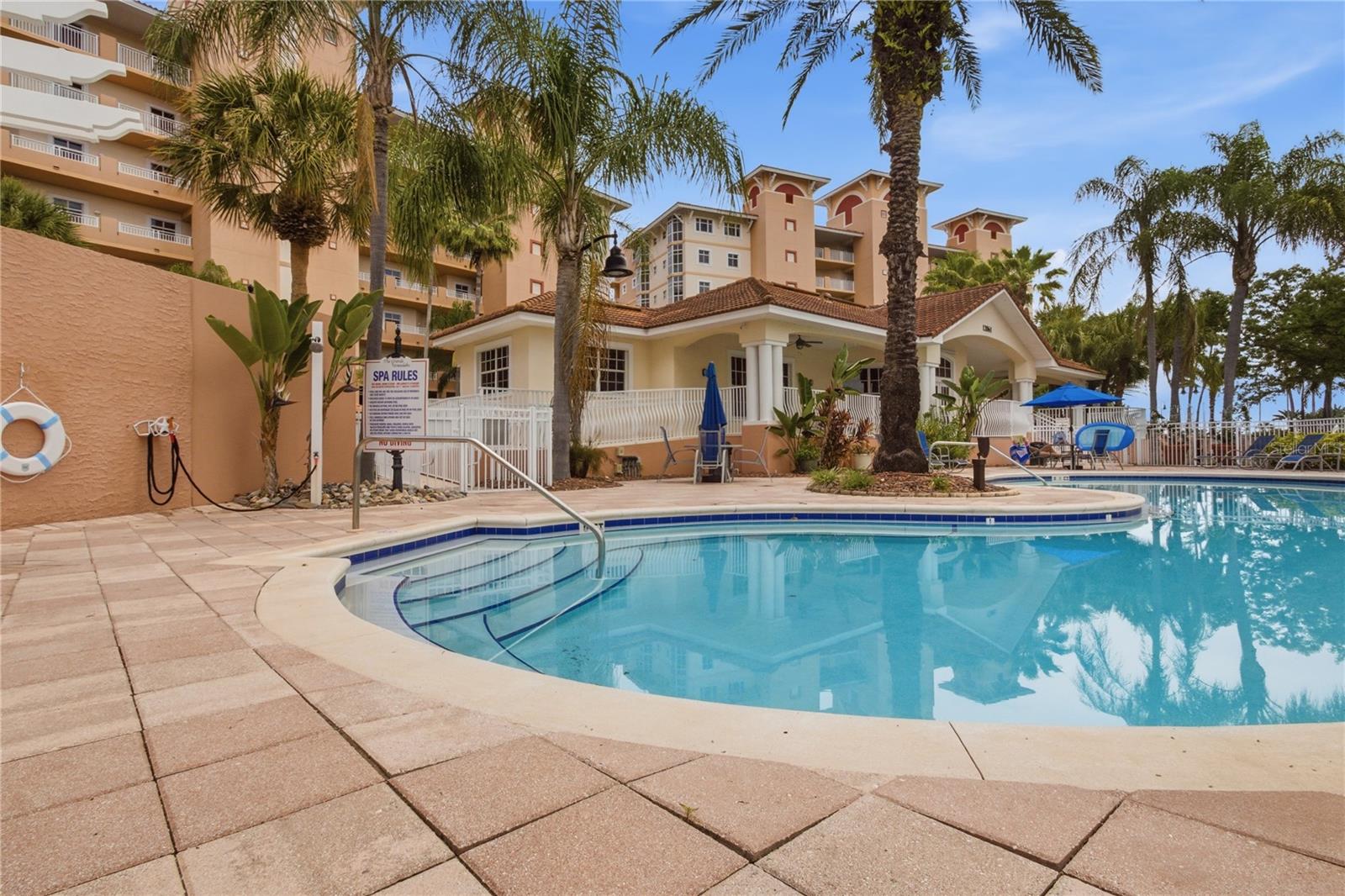 Image 53 of 55 For 12055 Gandy Boulevard N 243