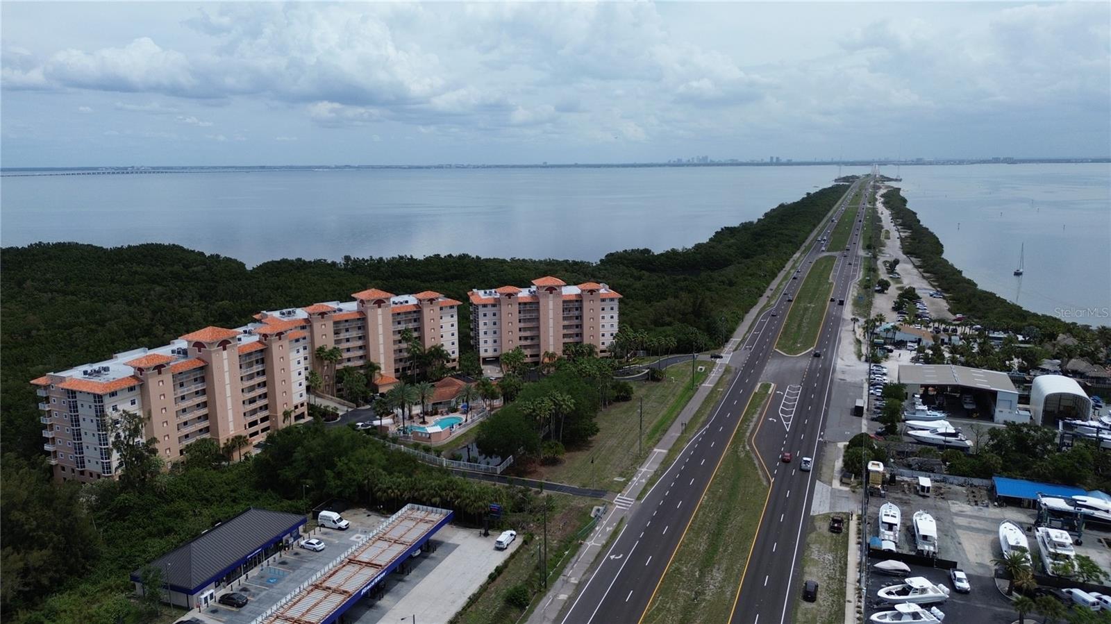 Image 55 of 55 For 12055 Gandy Boulevard N 243