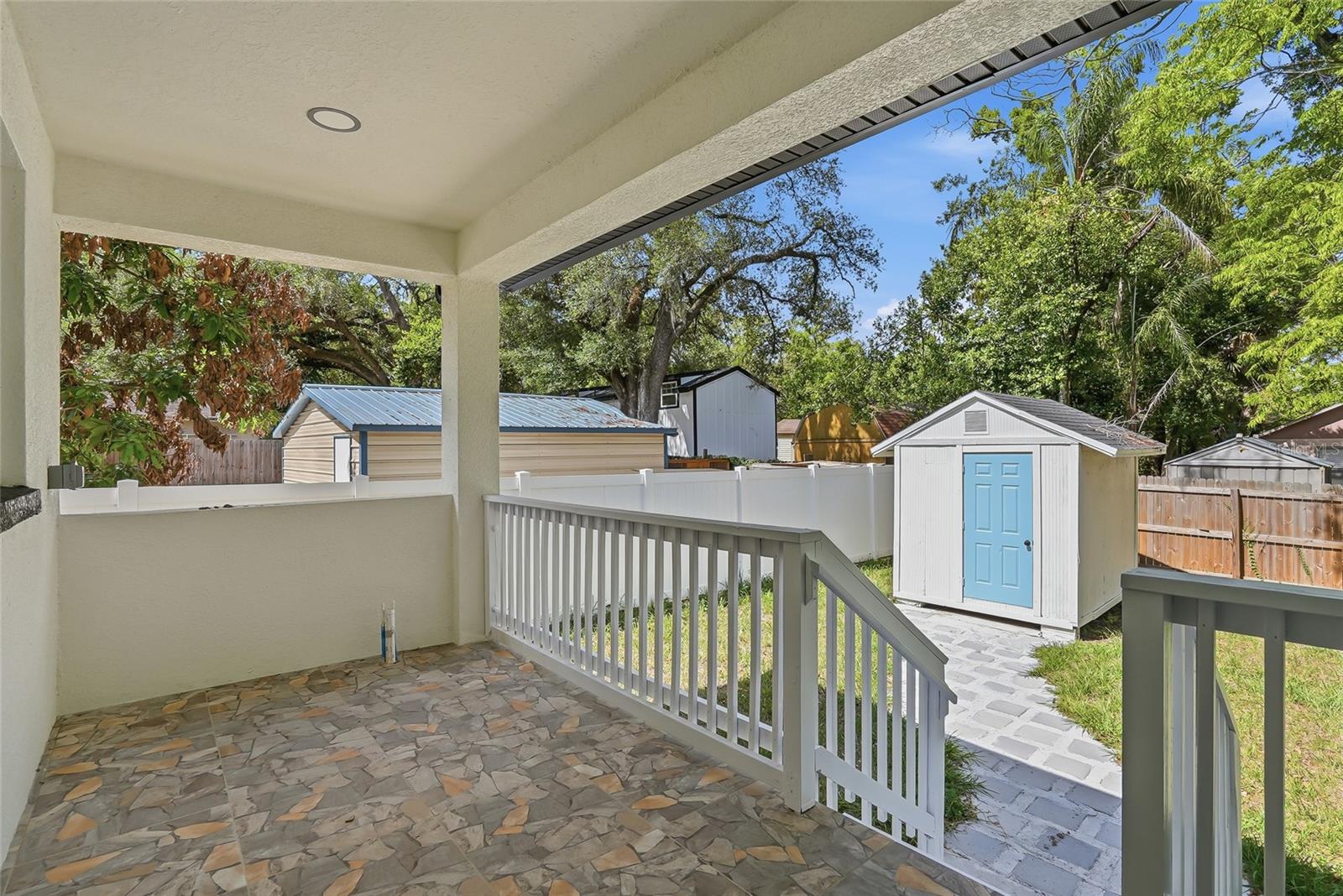 Image 25 of 27 For 7706 Arden Avenue