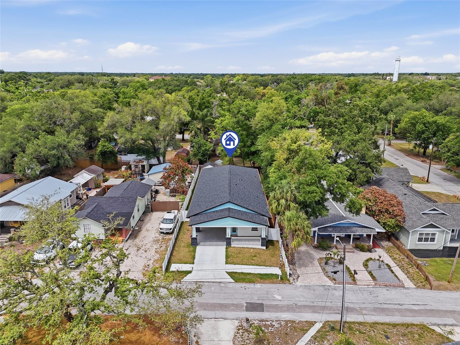 Image 27 of 27 For 7706 Arden Avenue