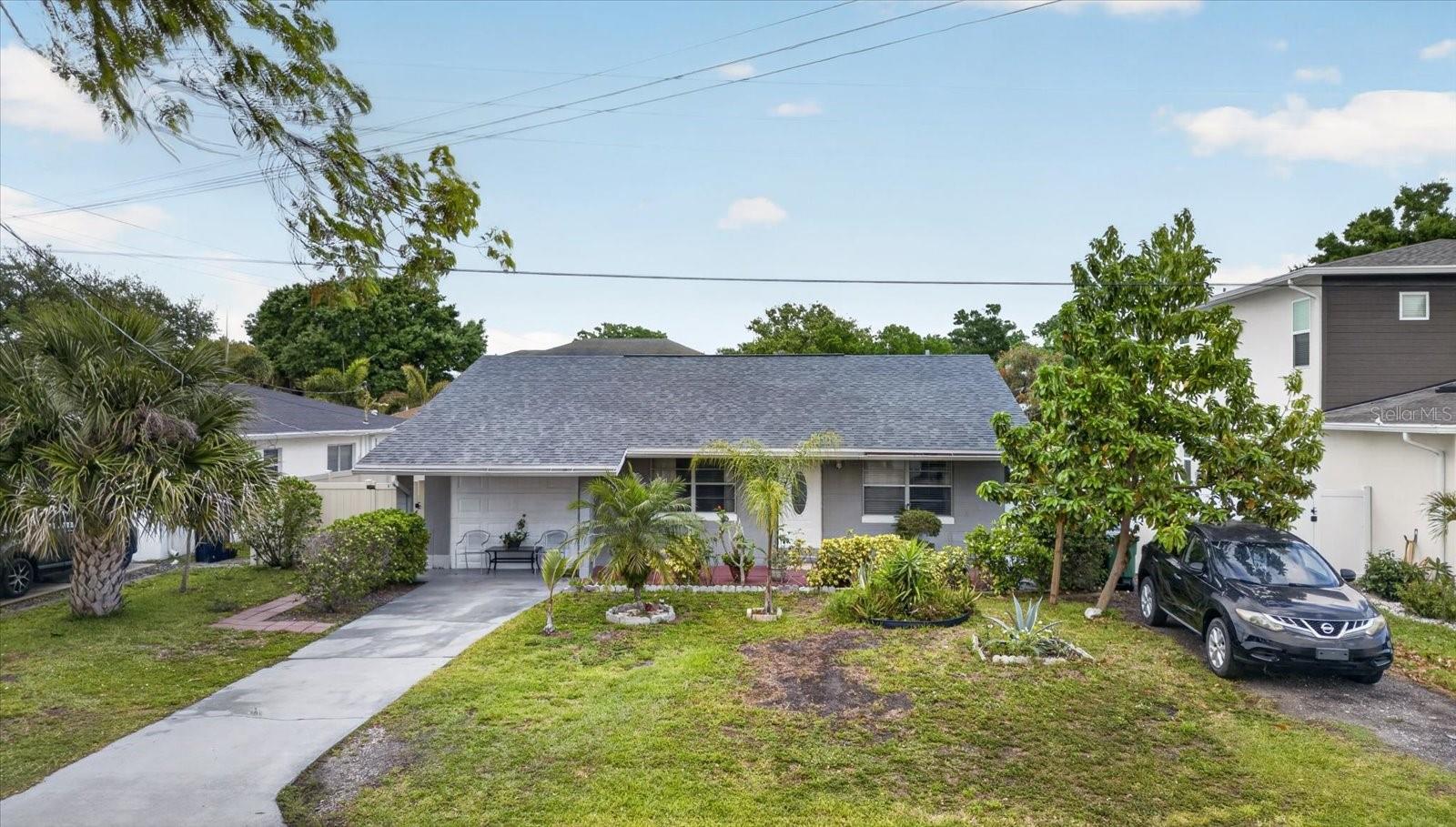 Details for 611 Bradford Avenue, TAMPA, FL 33609