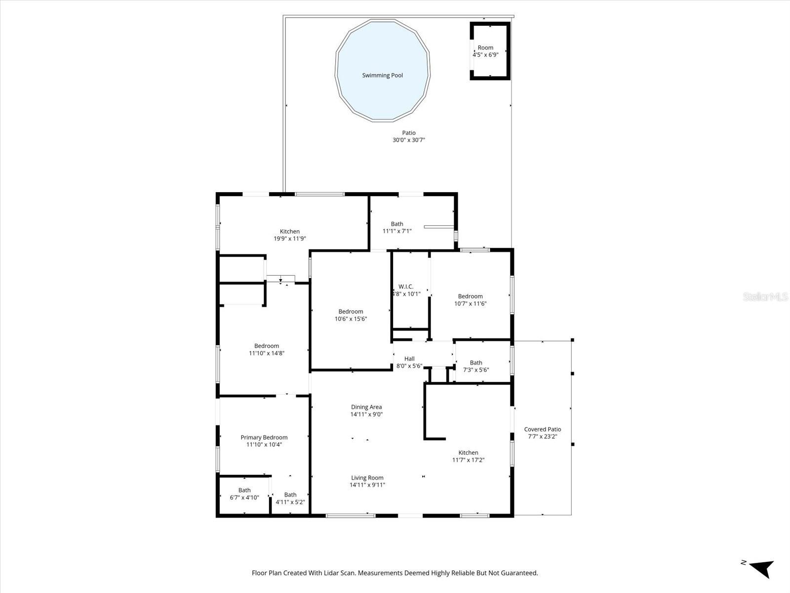 Image 53 of 53 For 611 Bradford Avenue