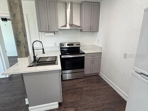 Image 7 of 11 For 217 Oakland Avenue 217