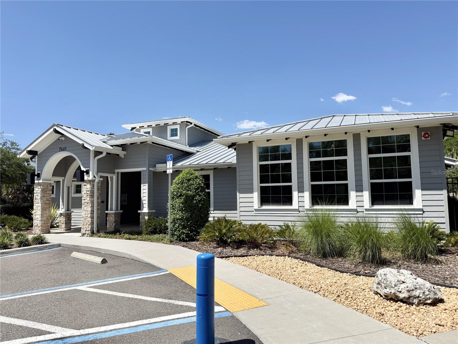 Image 26 of 33 For 6956 Towne Lake Road