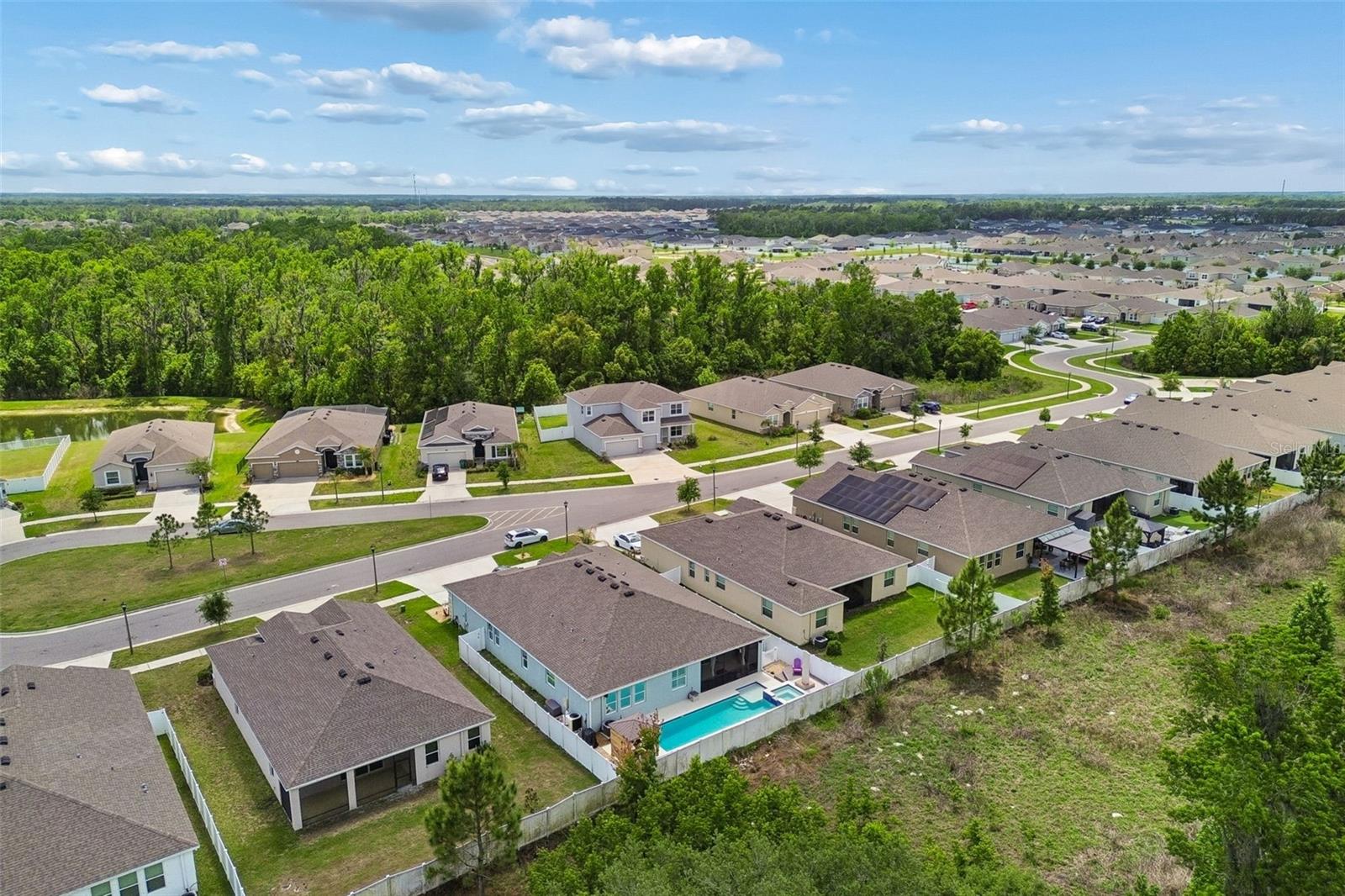 Image 54 of 73 For 35977 Morse Willow Court