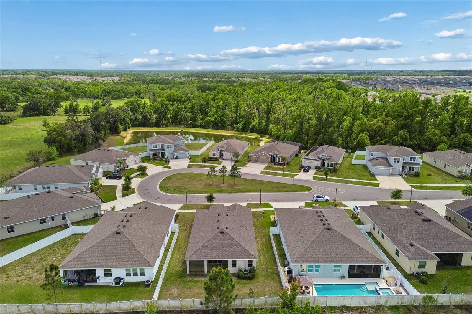 Image 55 of 73 For 35977 Morse Willow Court