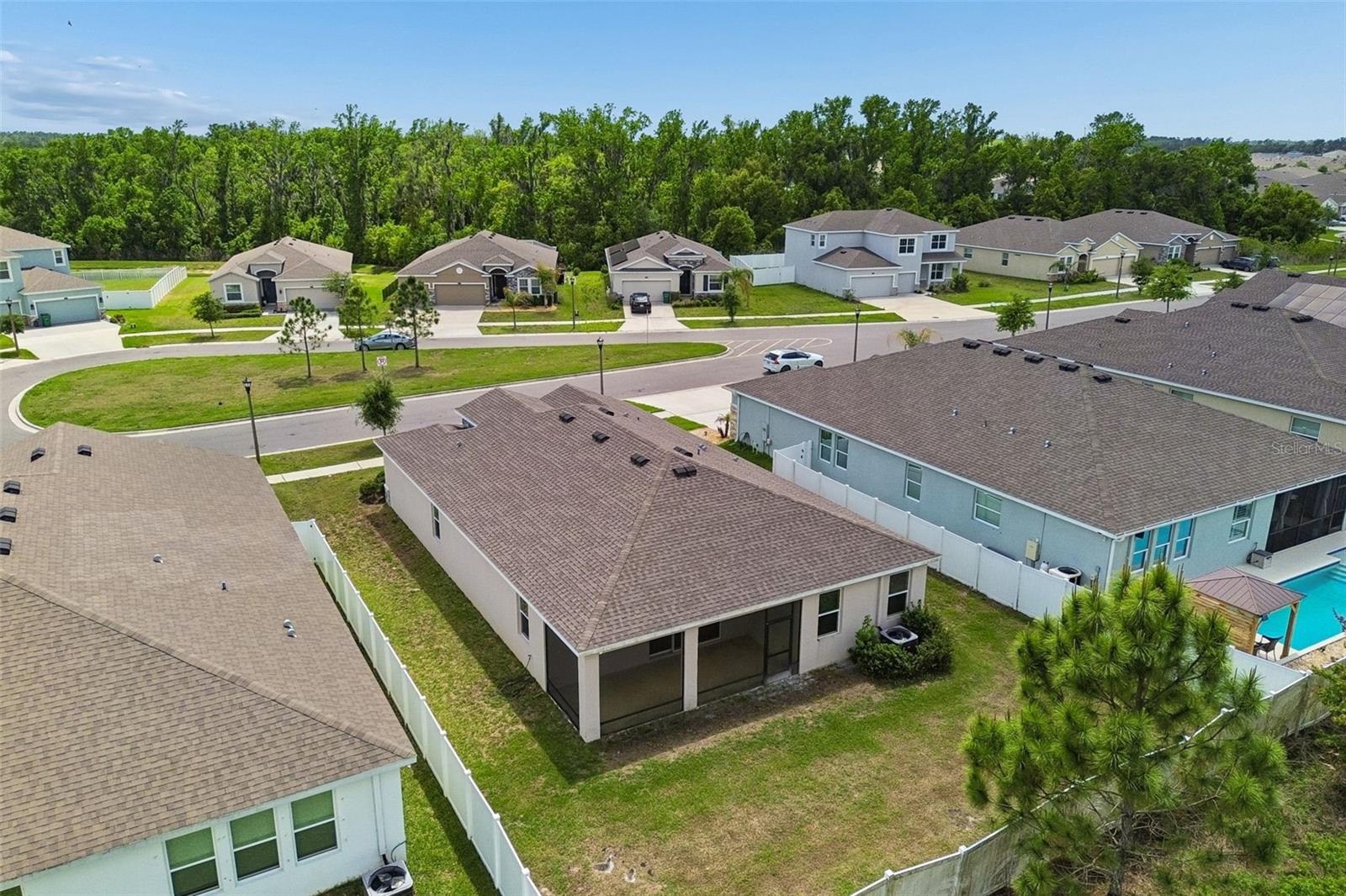 Image 56 of 73 For 35977 Morse Willow Court