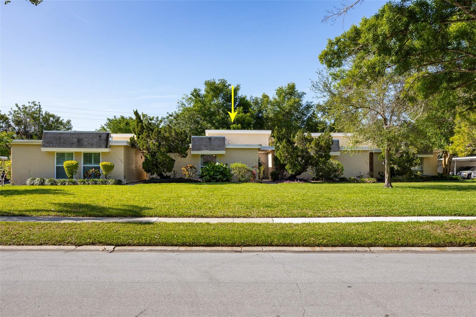 Details for 1597 Amberlea Dr S  1597, DUNEDIN, FL 34698