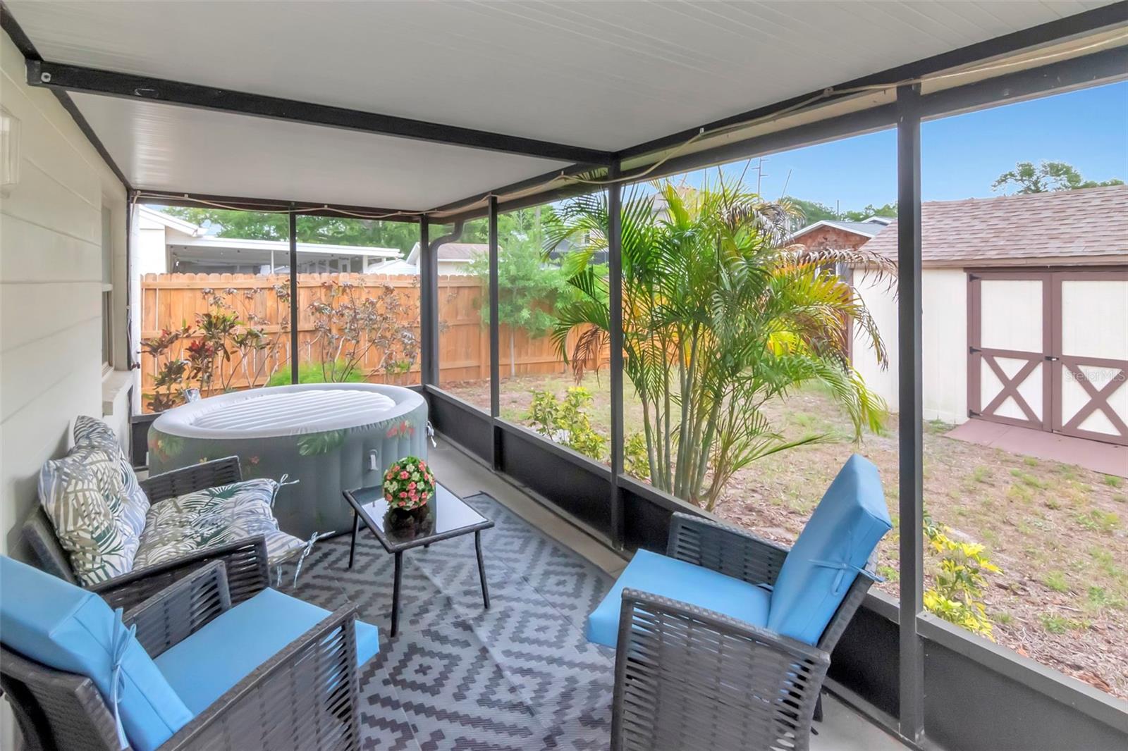 Image 21 of 26 For 6806 Gabrielle Street