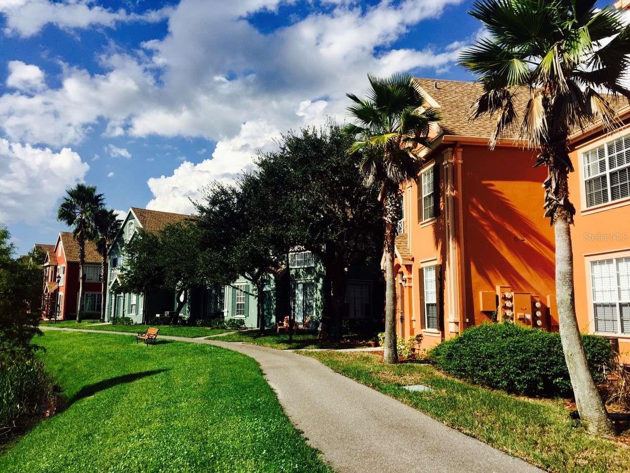 Details for 9020 Lake Chase Island Way 9020, TAMPA, FL 33626