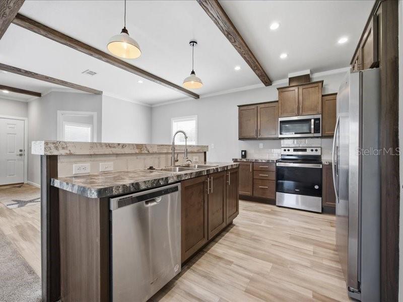 Image 2 of 34 For 25294 Canterbury Drive