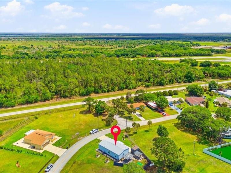 Image 33 of 34 For 25294 Canterbury Drive