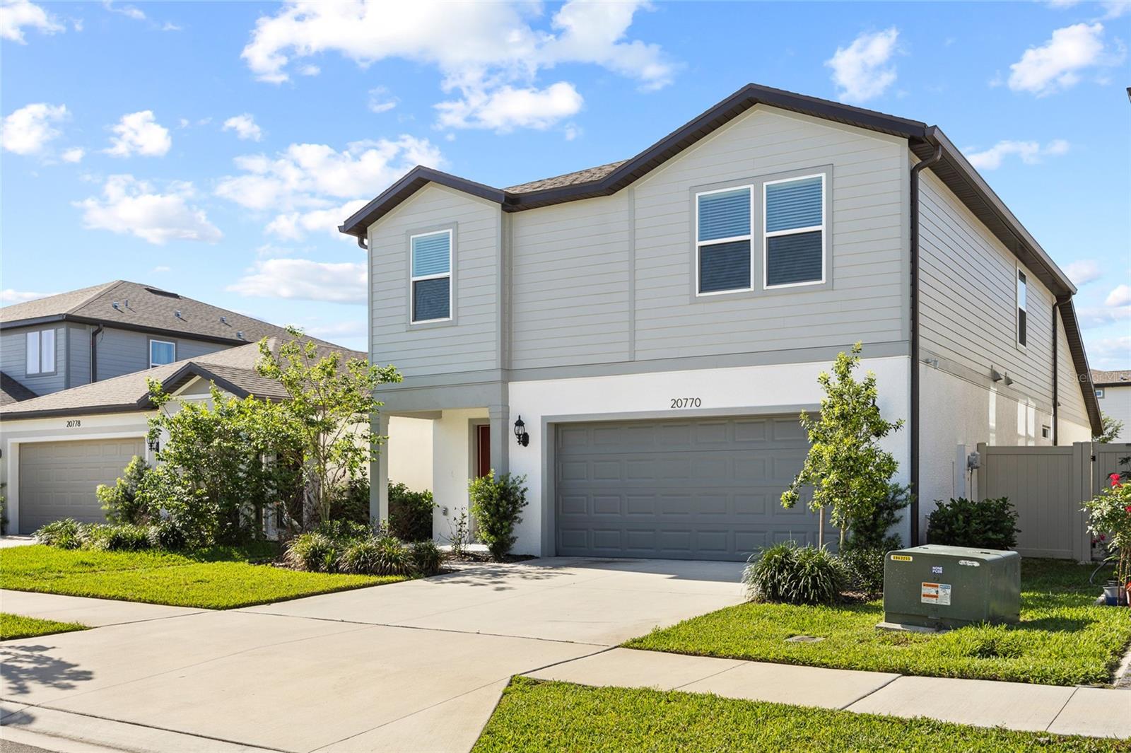 Listing photo id 2 for 20770 Balsam Hill Road