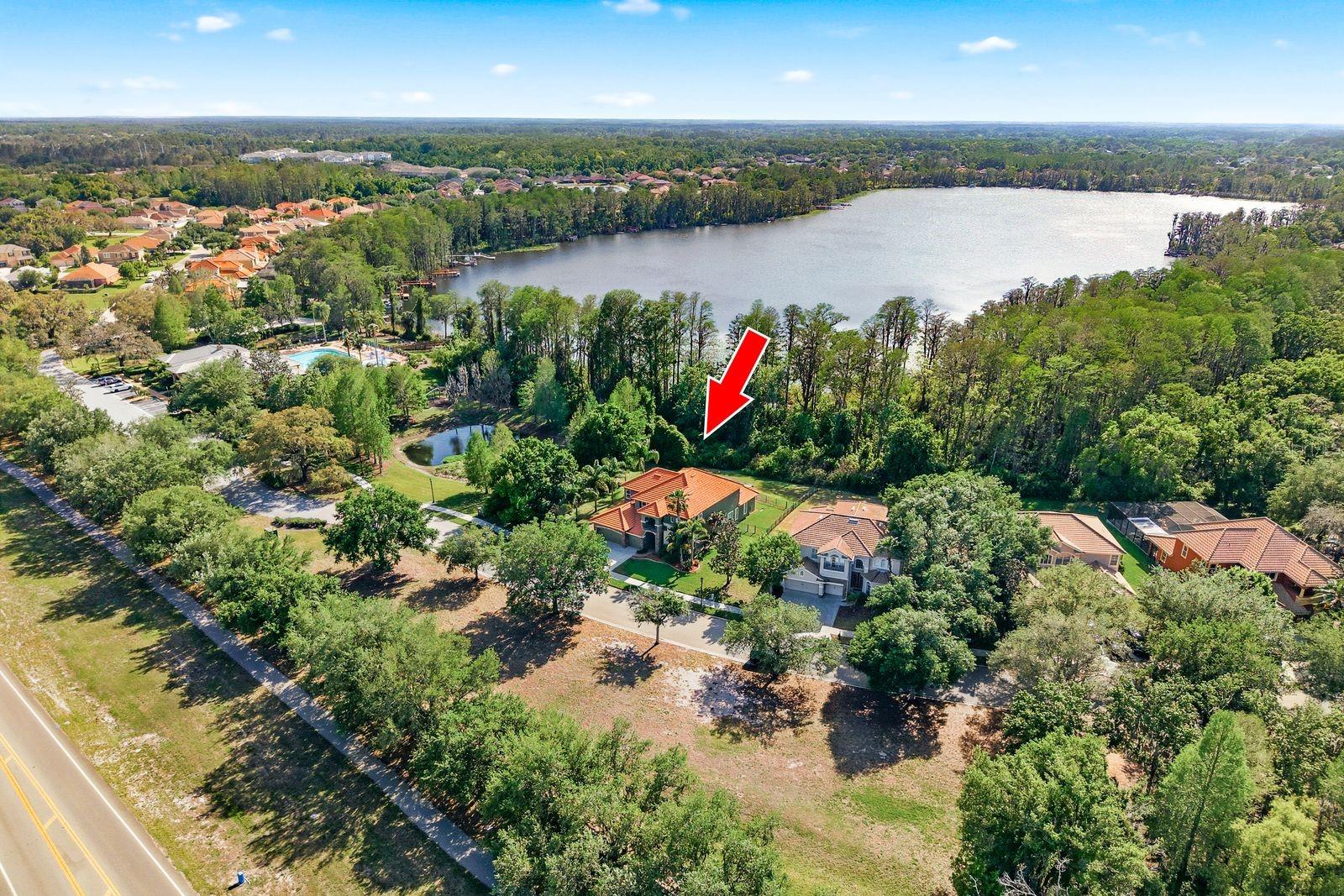 Image 2 of 90 For 9103 Creedmoor Lane