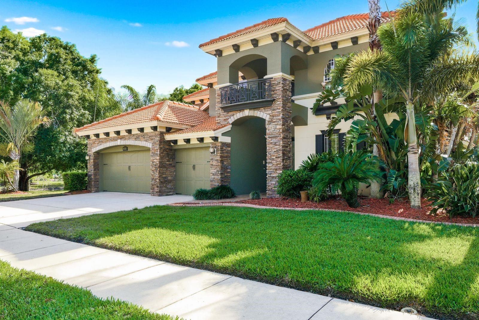 Image 3 of 90 For 9103 Creedmoor Lane