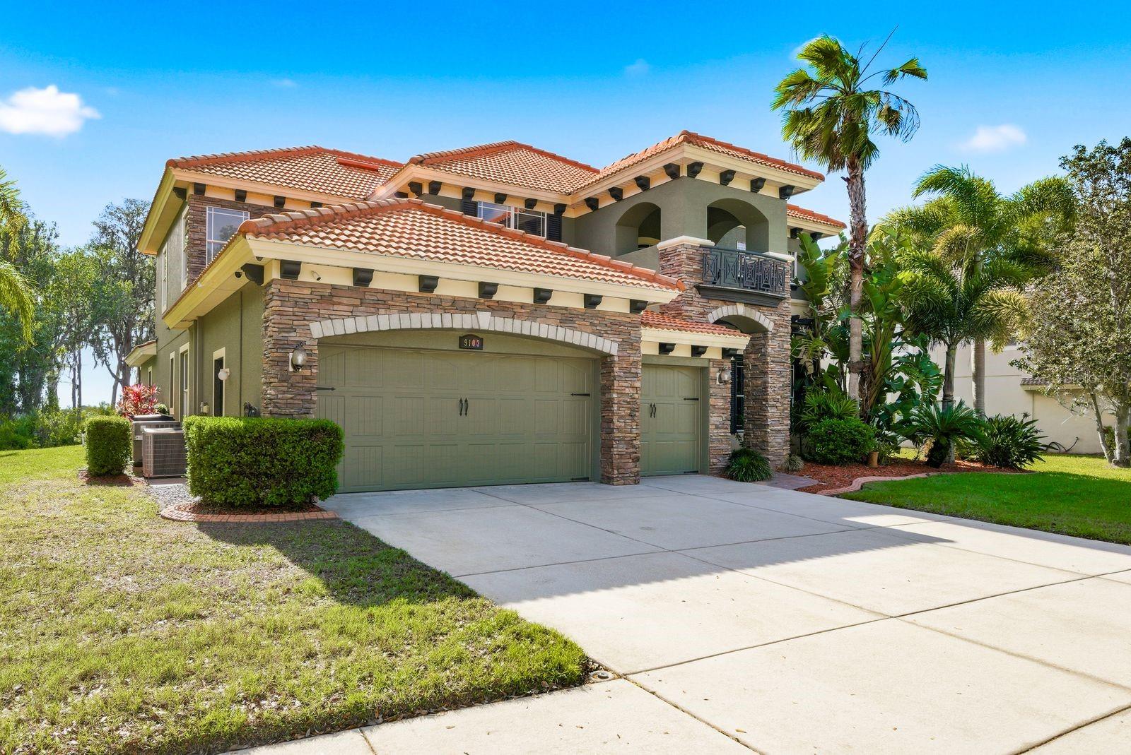 Image 4 of 90 For 9103 Creedmoor Lane